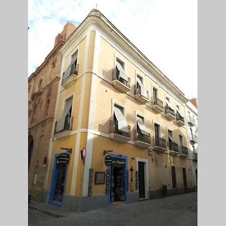 セビリアApartamento Centro Encarnacion 2º Iアパートメント エクステリア 写真