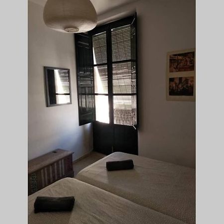 セビリアApartamento Centro Encarnacion 2º Iアパートメント エクステリア 写真
