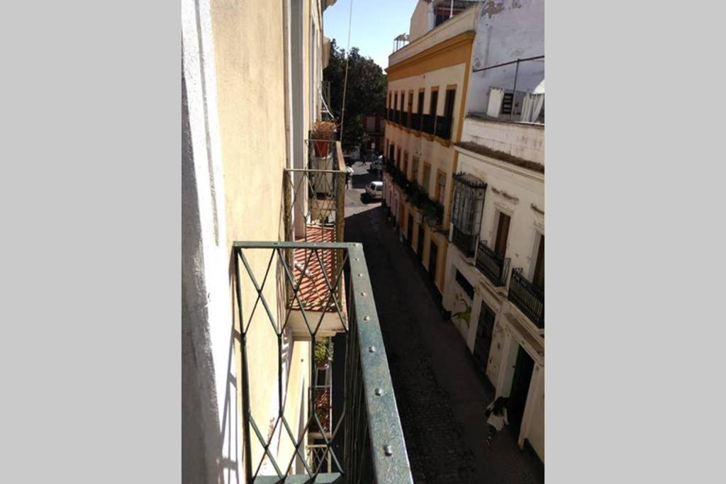 セビリアApartamento Centro Encarnacion 2º Iアパートメント エクステリア 写真