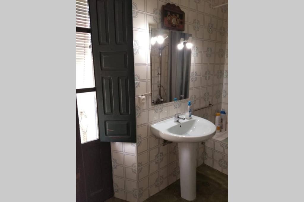 セビリアApartamento Centro Encarnacion 2º Iアパートメント エクステリア 写真