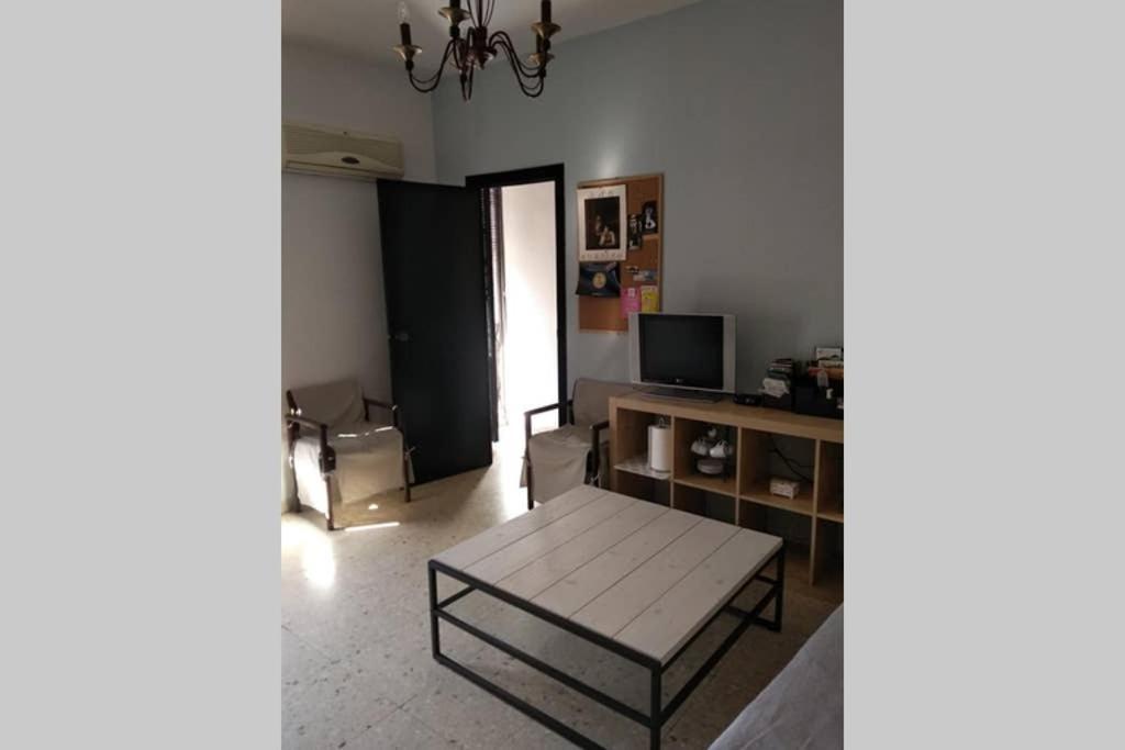 セビリアApartamento Centro Encarnacion 2º Iアパートメント エクステリア 写真