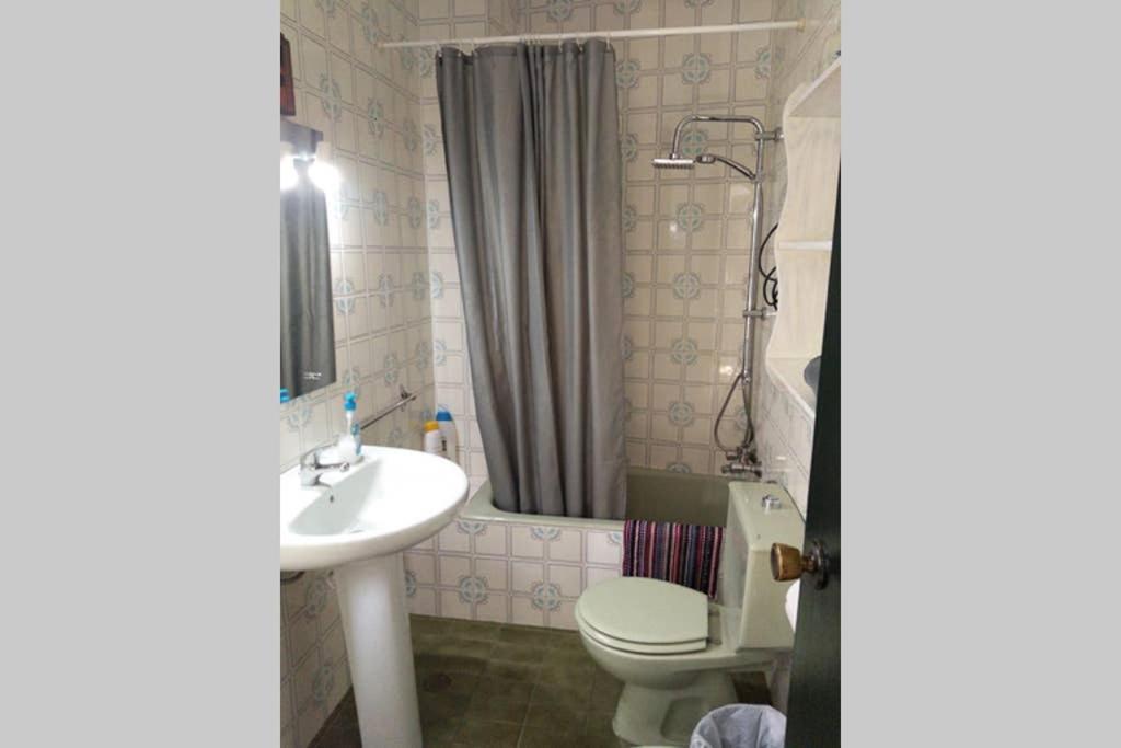 セビリアApartamento Centro Encarnacion 2º Iアパートメント エクステリア 写真